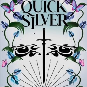 Quicksilver OOP Indie Book